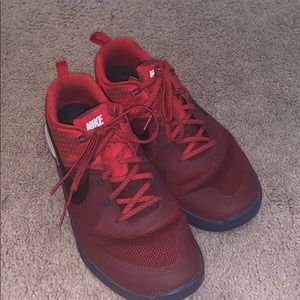 Nike metcon 1’s
